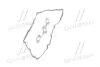Прокладка KIA Hyundai/Kia/Mobis 224413C710 (фото 2)