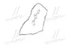 Прокладка KIA Hyundai/Kia/Mobis 224413C710 (фото 4)
