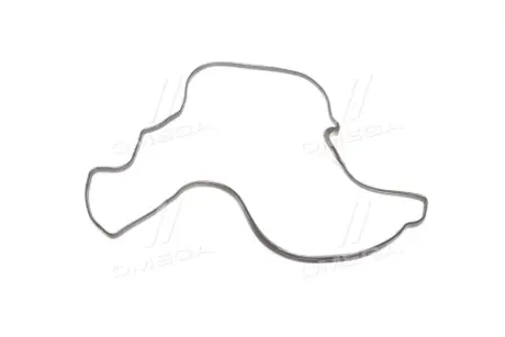 Прокладка кришки клапанної лівої HYUNDAI / KIA Hyundai/Kia/Mobis 224413E011