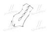 Прокладка HYUNDAI Hyundai/Kia/Mobis 224414A400 (фото 4)