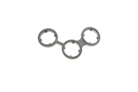 Кольцо уплотнительное Hyundai/Kia/Mobis 224452B800