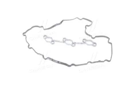 Прокладка клапанної кришки HYUNDAI / KIA Hyundai/Kia/Mobis 224533C710
