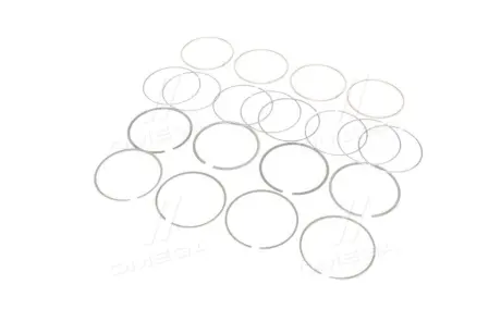 Кільця поршневі STD HYUNDAI / KIA Hyundai/Kia/Mobis 2304023200