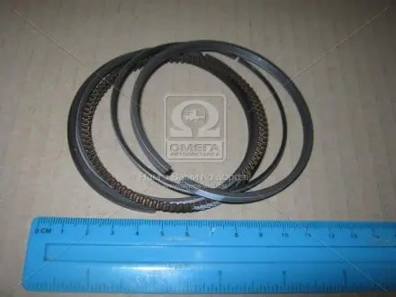 Кільця поршневі std (вир-во Mobis) Hyundai/Kia/Mobis 2304023400
