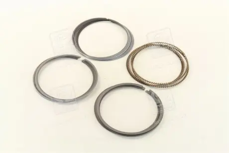 Кольца поршневые MOBIS Hyundai/Kia/Mobis 2304023971