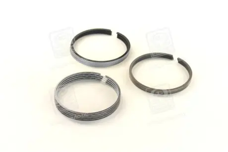 Кольца поршневые KIA Hyundai/Kia/Mobis 2304027950