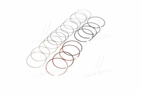 Кольца поршневые KIA Hyundai/Kia/Mobis 230402E000