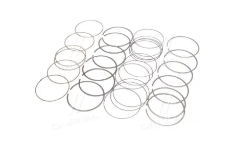 Кільця поршневі STD HYUNDAI / KIA Hyundai/Kia/Mobis 230403C100