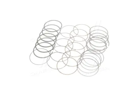 Кольца поршневые KIA Hyundai/Kia/Mobis 230403E001