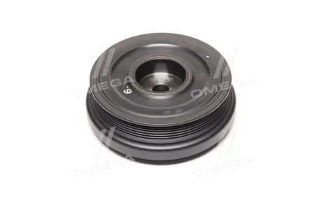 Шків HYUNDAI Hyundai/Kia/Mobis 231242F602