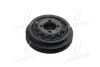 Шкив коленвала HYUNDAI Hyundai/Kia/Mobis 2312438010 (фото 4)