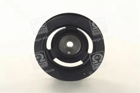 Шків колінвалу (Mobis) Hyundai/Kia/Mobis 231243E020