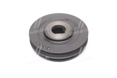Шків HYUNDAI Hyundai/Kia/Mobis 231244X100