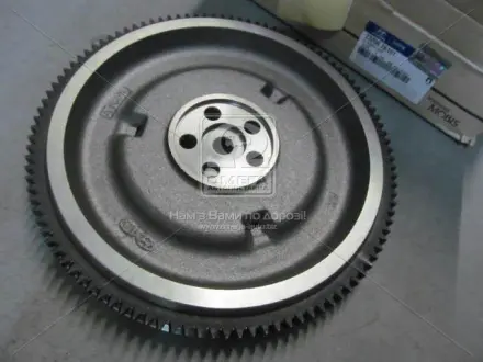Маховик двигуна HYUNDAI / KIA Hyundai/Kia/Mobis 2320026101