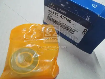 Підшипник колінвала 4D56TCI H-1 (02-) Mobis Hyundai/Kia/Mobis 2322142020