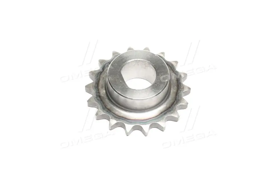 Шестерня HYUNDAI Hyundai/Kia/Mobis 233154A400 (фото 1)