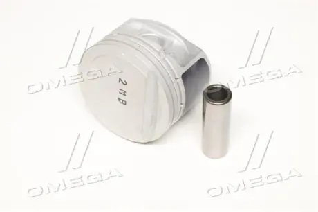 Поршень HYUNDAI Hyundai/Kia/Mobis 2341023AA1