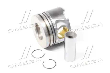 Поршень HYUNDAI Hyundai/Kia/Mobis 2341027940