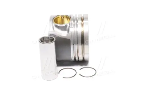 ПОРШЕНЬ ДВИГАТЕЛЯ (шт в сборе С ПАЛЬЦЕМ) STD 23410-27941 HYUNDAI/KIA Hyundai/Kia/Mobis 2341027941
