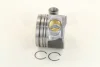 Поршень в зборі0.25 HYUNDAI Hyundai/Kia/Mobis 2341027943 (фото 2)