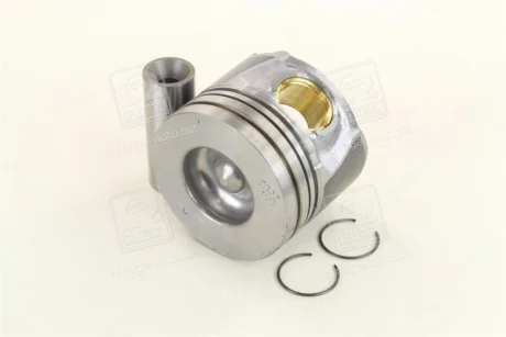 Поршень в зборі0.25 HYUNDAI Hyundai/Kia/Mobis 2341027943