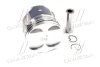 Поршень в сборе (0.50) Ceed 1 HYUNDAI Hyundai/Kia/Mobis 234102A965 (фото 1)