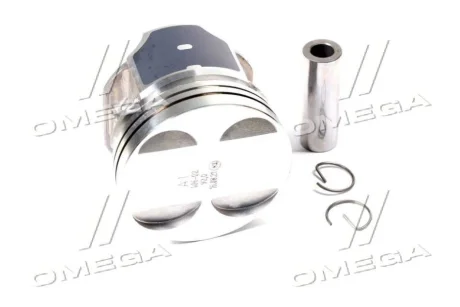 Поршень в сборе (0.50) Ceed 1 HYUNDAI Hyundai/Kia/Mobis 234102A965