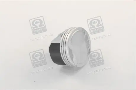 Поршень двигуна з пальцем у зборі (Mobis) Hyundai/Kia/Mobis 234102G010