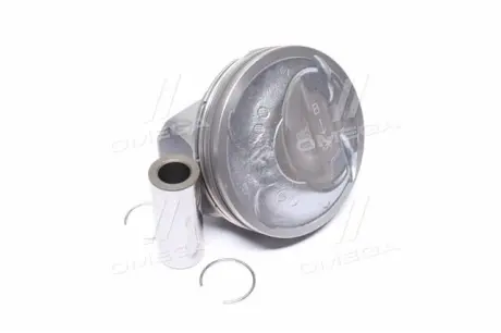 Поршні двигуна, комплект HYUNDAI Hyundai/Kia/Mobis 234102G511