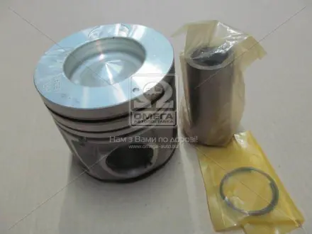 Поршень HYUNDAI Hyundai/Kia/Mobis 234104A910