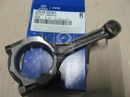 Шатун KIA Hyundai/Kia/Mobis 2351002501