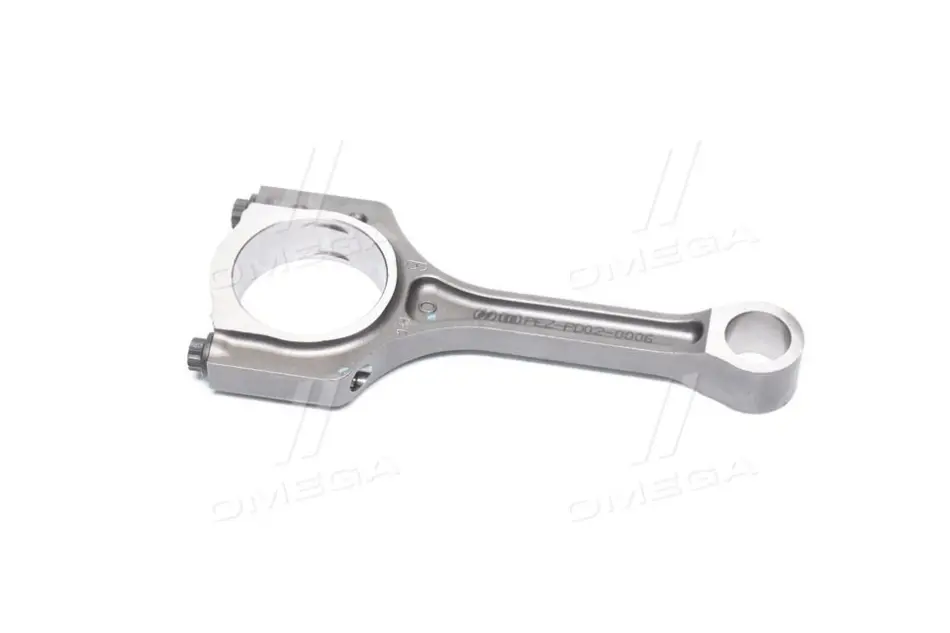 Шатун двигуна в зборі HYUNDAI / KIA Hyundai/Kia/Mobis 2351025040 (фото 1)
