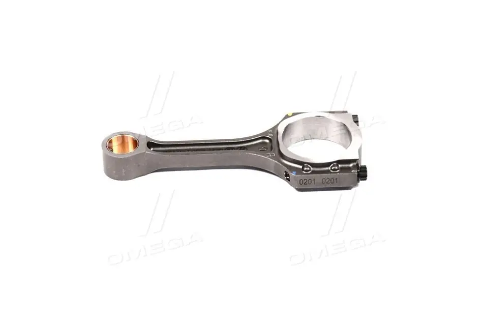 Шатун у зборі (вир-во Mobis) Hyundai/Kia/Mobis 235102G520 (фото 1)