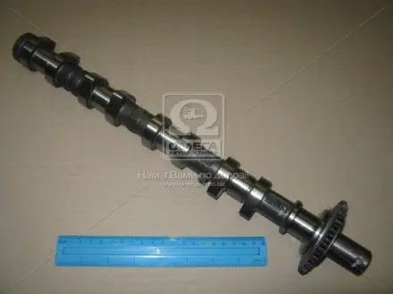 Распредвал HYUNDAI Hyundai/Kia/Mobis 2410026601