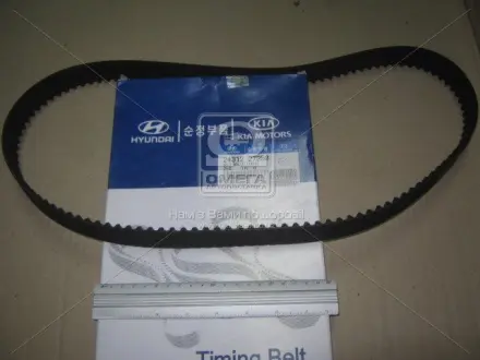Ремінь HYUNDAI Hyundai/Kia/Mobis 2431227250