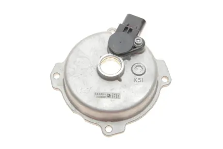 Крышка датчика двигателя KIA Hyundai/Kia/Mobis 243602GGD0