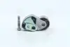 Ролик HYUNDAI Hyundai/Kia/Mobis 2441027250 (фото 3)
