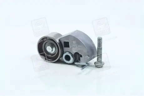 Ролик натягування ременя ГРМ HYUNDAI / KIA Hyundai/Kia/Mobis 2441027250
