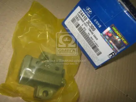 Гідронатягувач ланцюга HYUNDAI Hyundai/Kia/Mobis 244103C300