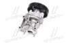 Насос HYUNDAI Hyundai/Kia/Mobis 2510025002 (фото 4)