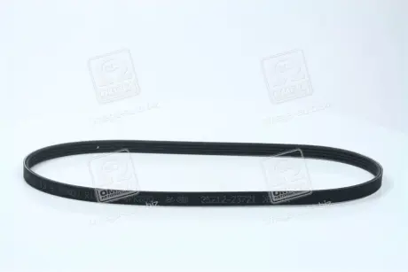 Ремень привода навесного оборудования KIA Hyundai/Kia/Mobis 2521223721