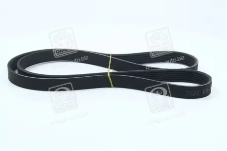 Ремінь привідний HYUNDAI Hyundai/Kia/Mobis 2521227400