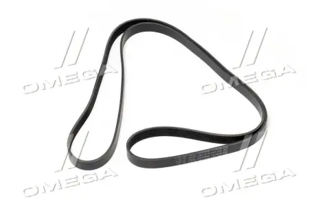 Ремінь поліклиновий помпи 2.7MPI 24V HYUNDAI Tucson JM 04-09; KIA Sportage KM 04-10 Hyundai/Kia/Mobis 2521237182