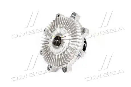 Віскомуфта вентилятора охолодження Hyundai Galloper/H100 93- (Mobis) Hyundai/Kia/Mobis 2523742560