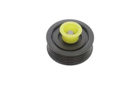 Ролик HYUNDAI Hyundai/Kia/Mobis 252872A000
