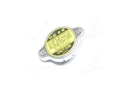 Кришка HYUNDAI Hyundai/Kia/Mobis 2533017000
