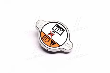 Кришка HYUNDAI Hyundai/Kia/Mobis 253301P000