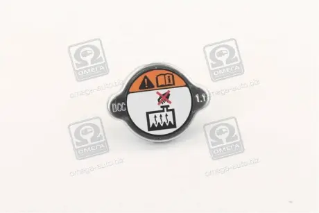 Кришка HYUNDAI Hyundai/Kia/Mobis 253303Z000