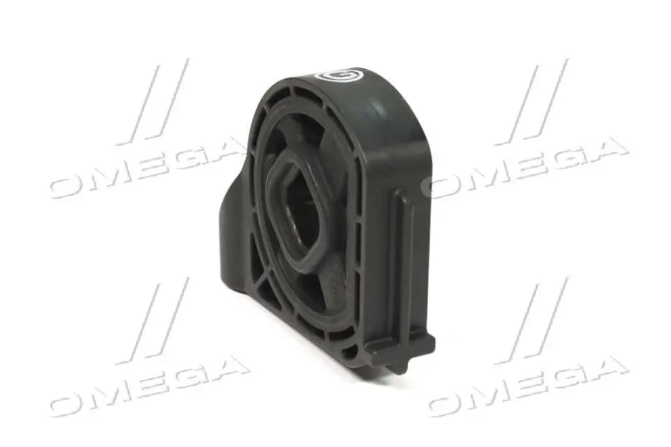 Кронштейн радіатора HYUNDAI / KIA Hyundai/Kia/Mobis 25333F2000 (фото 1)