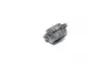 Подушка Кріплення радіатора нижня HYUNDAI / KIA Hyundai/Kia/Mobis 253362P000 (фото 3)
